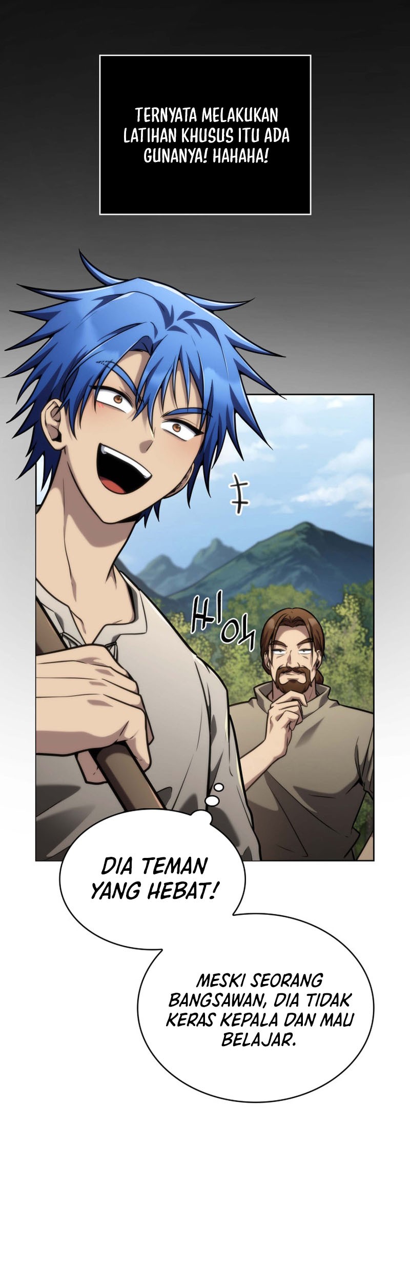 Infinite Mage Chapter 104 Gambar 46
