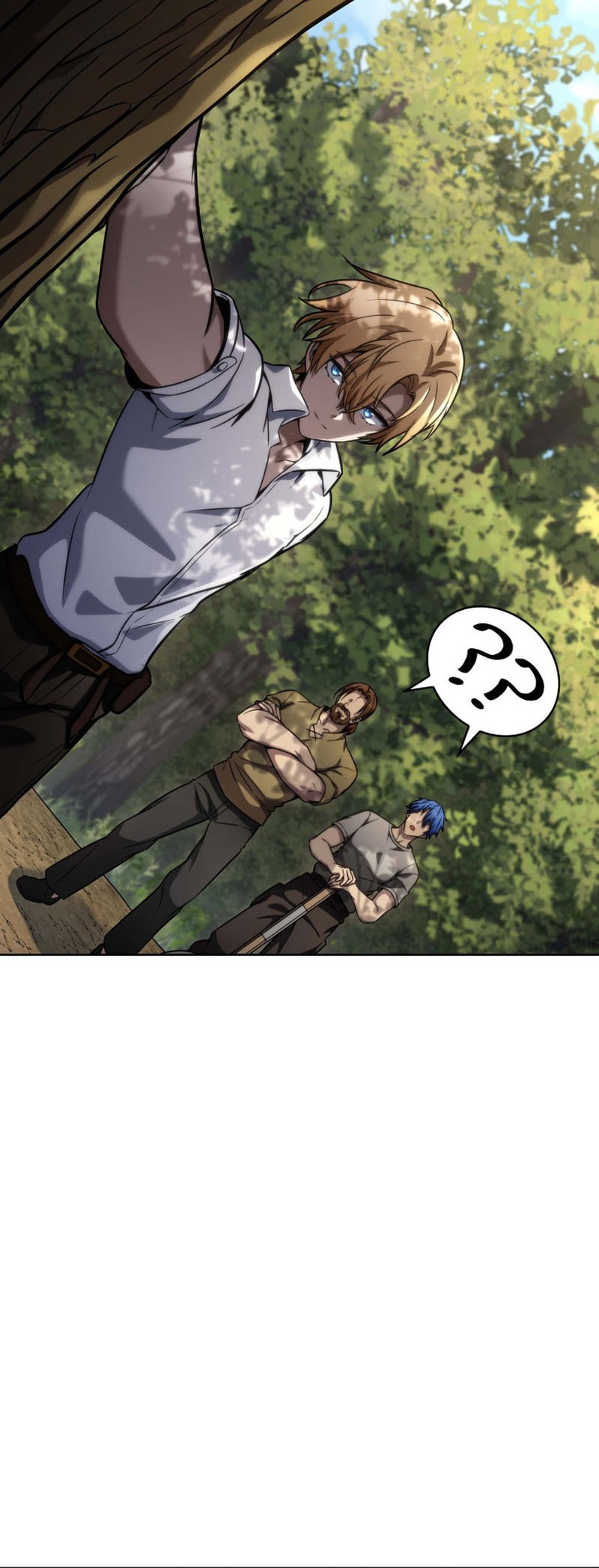 Infinite Mage Chapter 104 Gambar 49