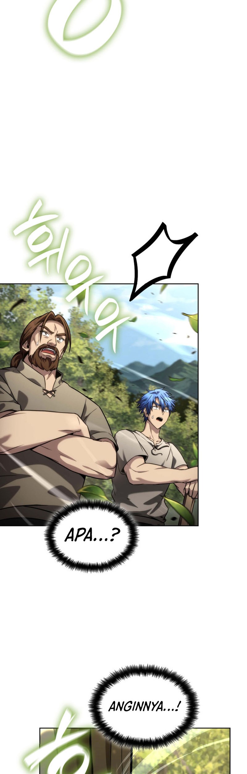 Infinite Mage Chapter 104 Gambar 51