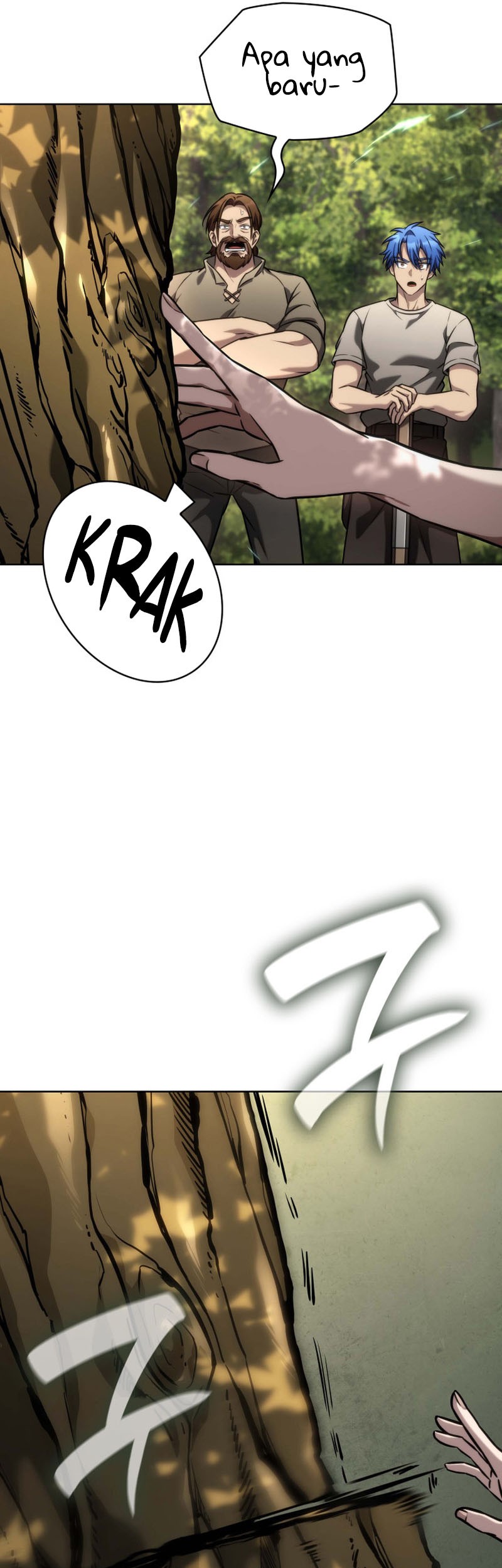 Infinite Mage Chapter 104 Gambar 54