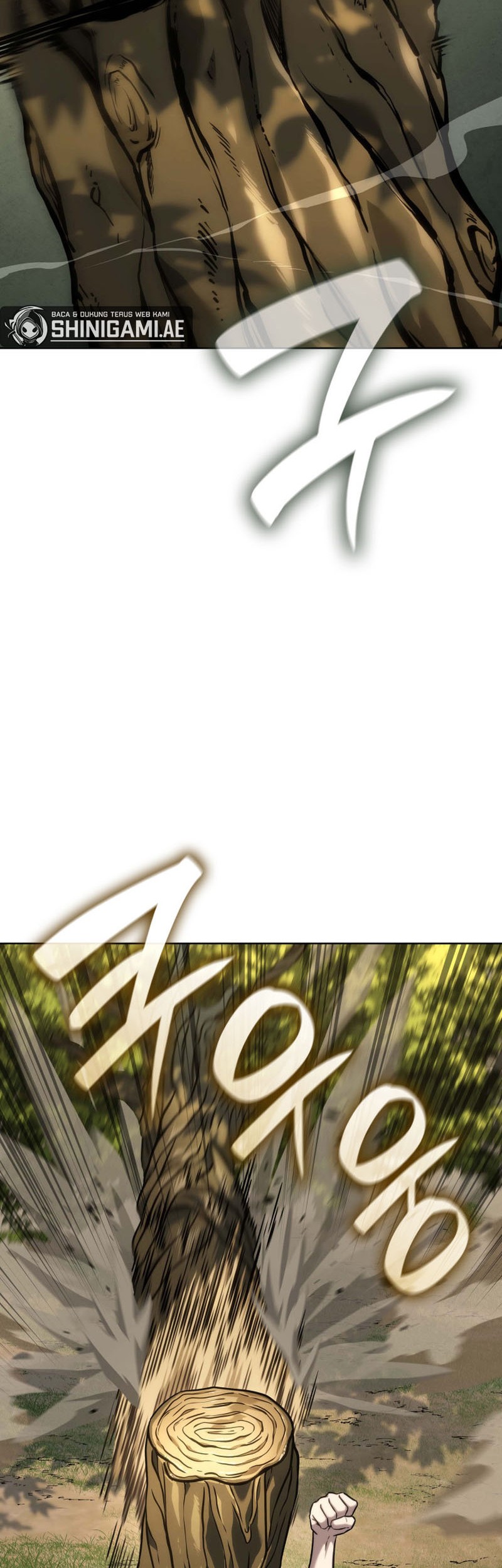 Infinite Mage Chapter 104 Gambar 55