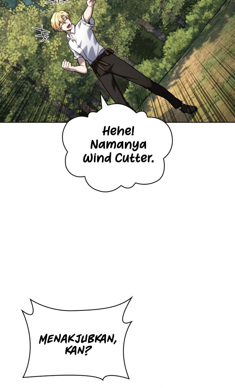 Infinite Mage Chapter 104 Gambar 57