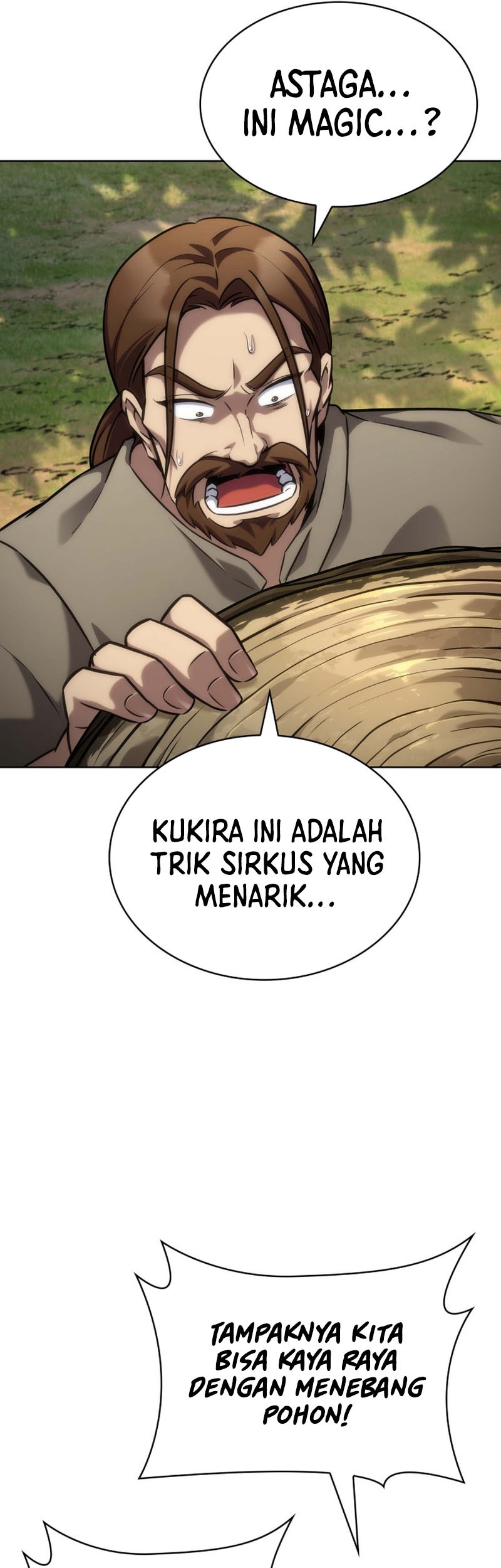 Infinite Mage Chapter 104 Gambar 58
