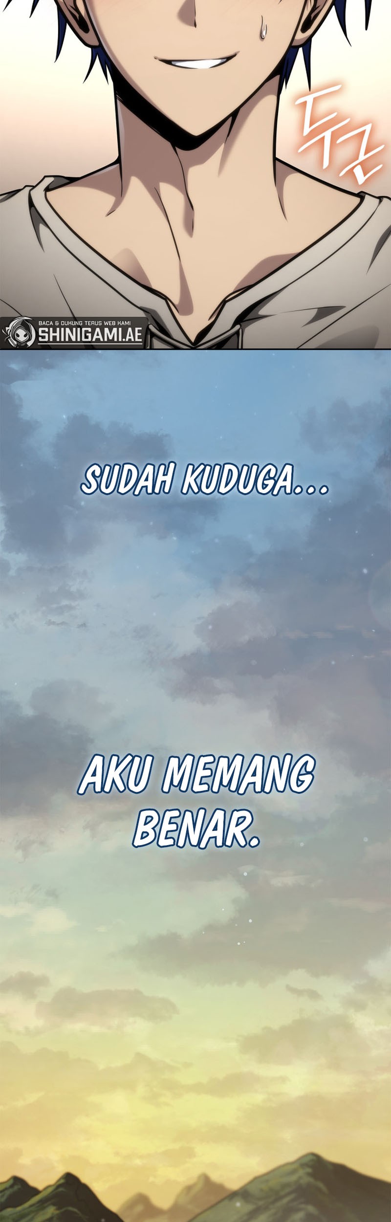 Infinite Mage Chapter 104 Gambar 60