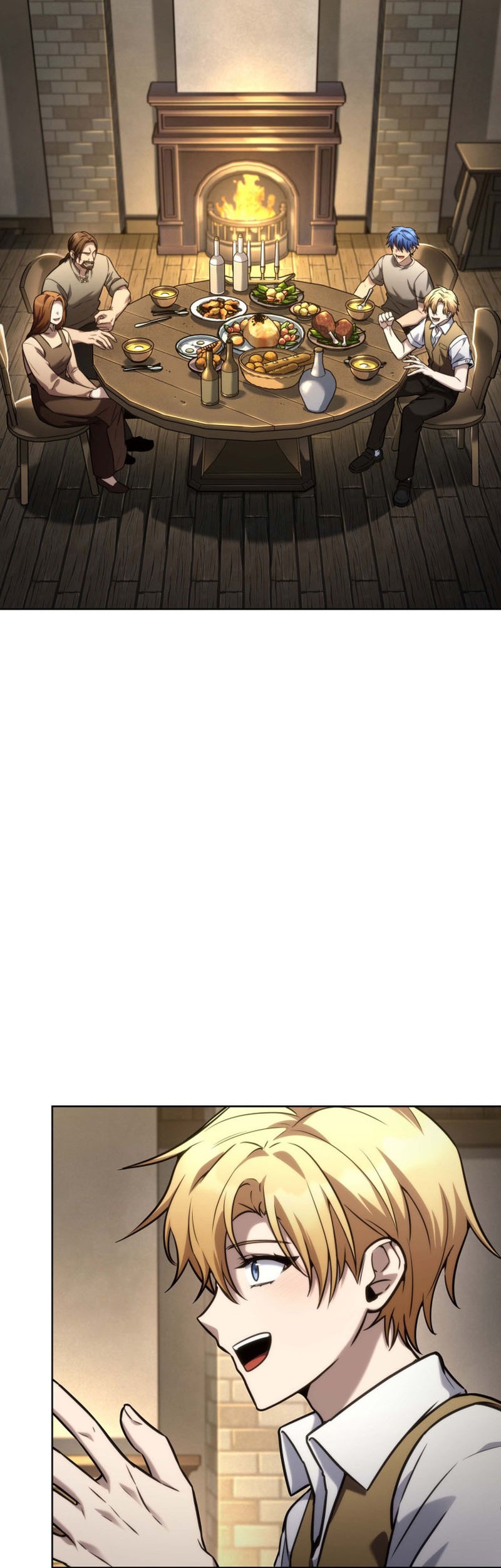 Infinite Mage Chapter 104 Gambar 63