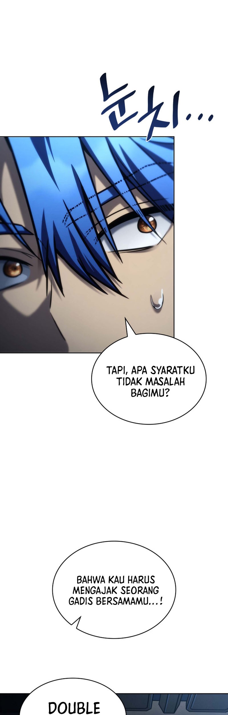 Infinite Mage Chapter 104 Gambar 68