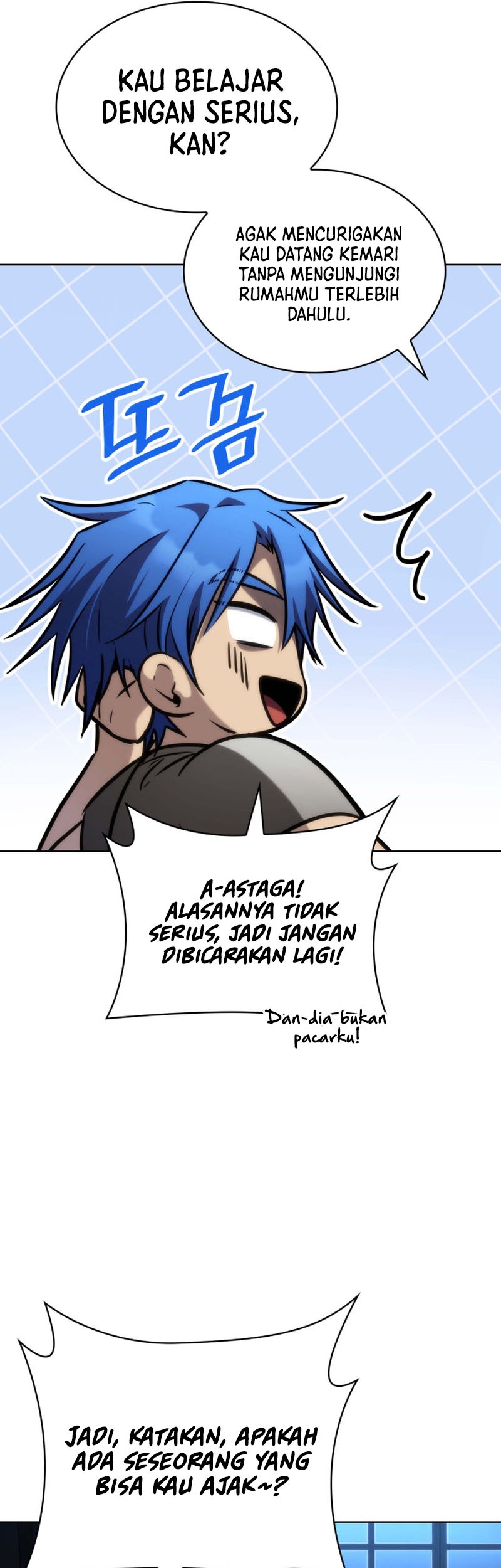 Infinite Mage Chapter 104 Gambar 70