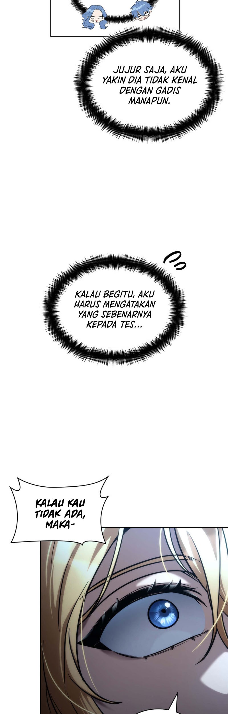 Infinite Mage Chapter 104 Gambar 72