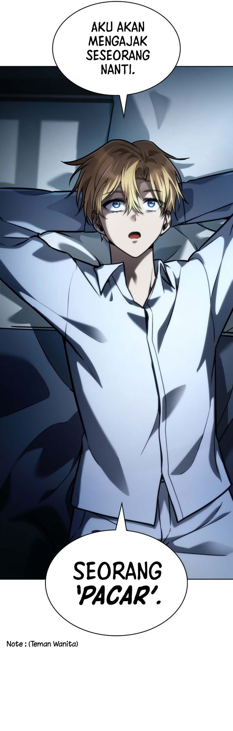 Infinite Mage Chapter 104 Gambar 74