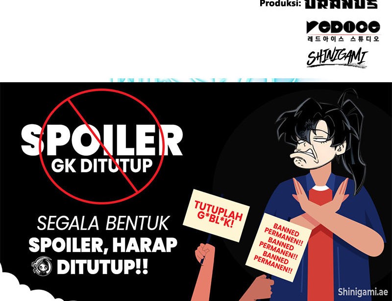 Infinite Mage Chapter 104 Gambar 77
