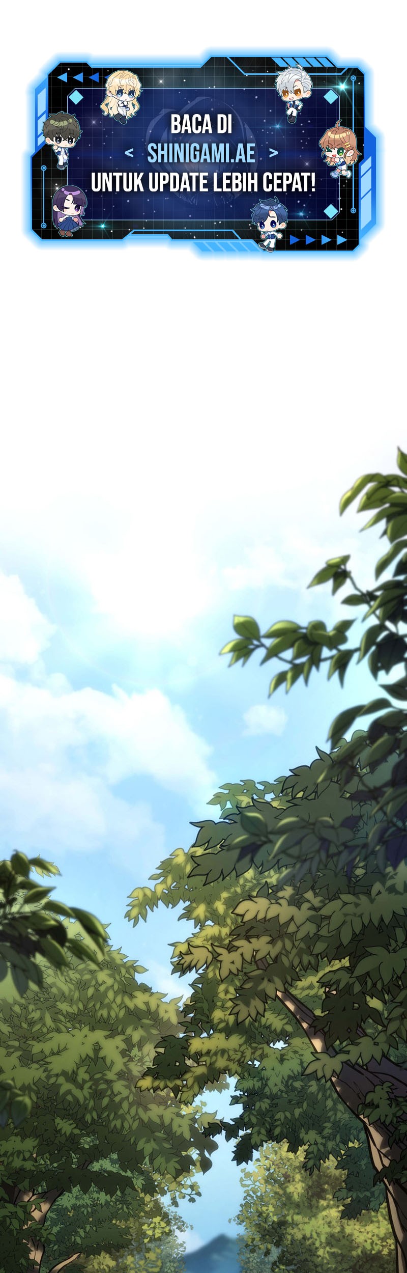 Baca  Infinite Mage Chapter 104 Gambar 2