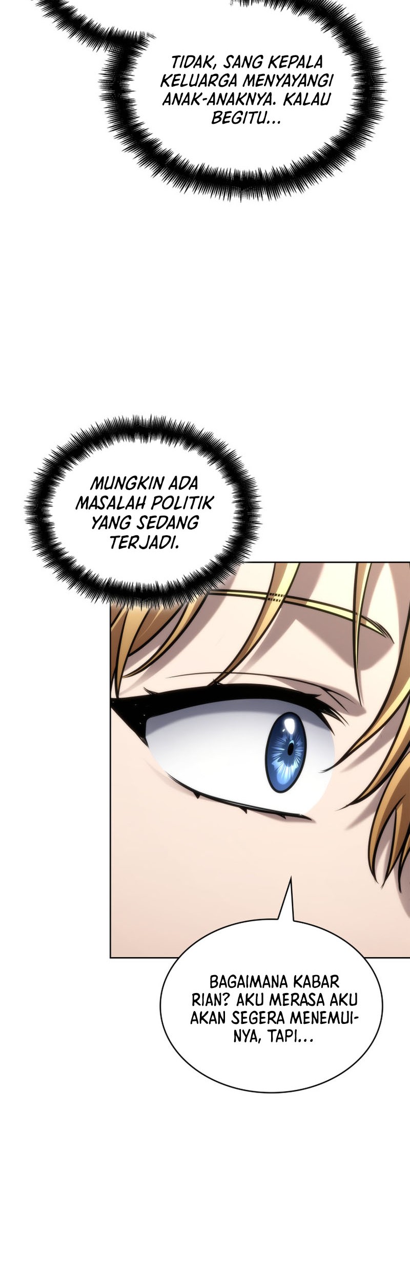 Infinite Mage Chapter 104 Gambar 7
