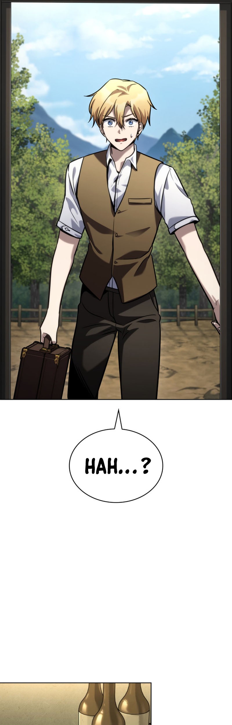 Infinite Mage Chapter 104 Gambar 10