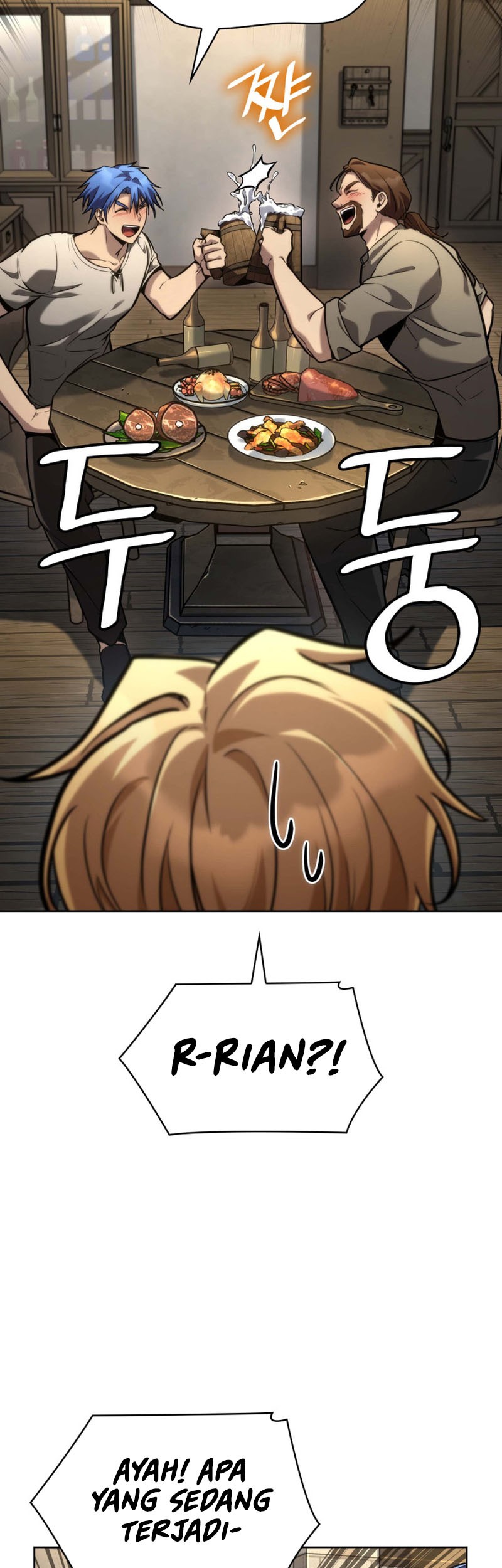 Infinite Mage Chapter 104 Gambar 12