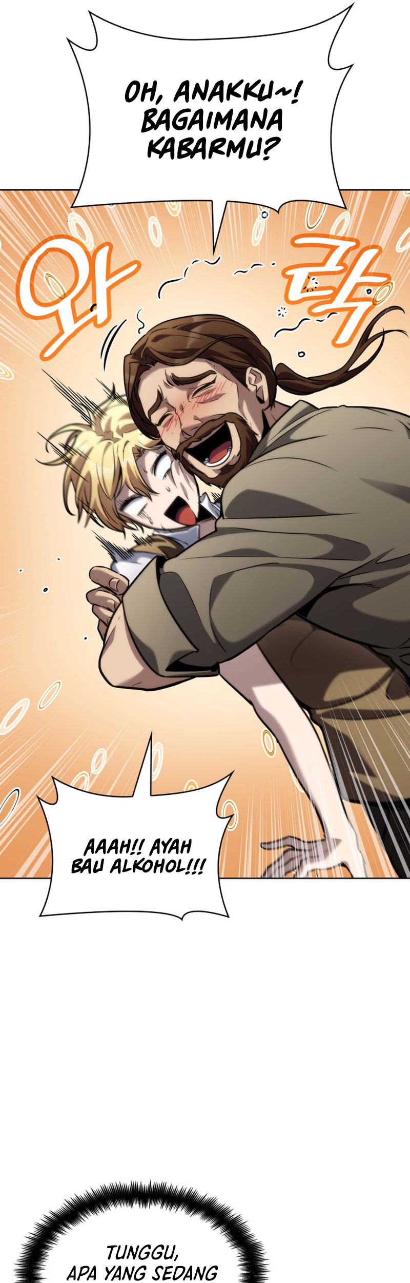 Infinite Mage Chapter 104 Gambar 14