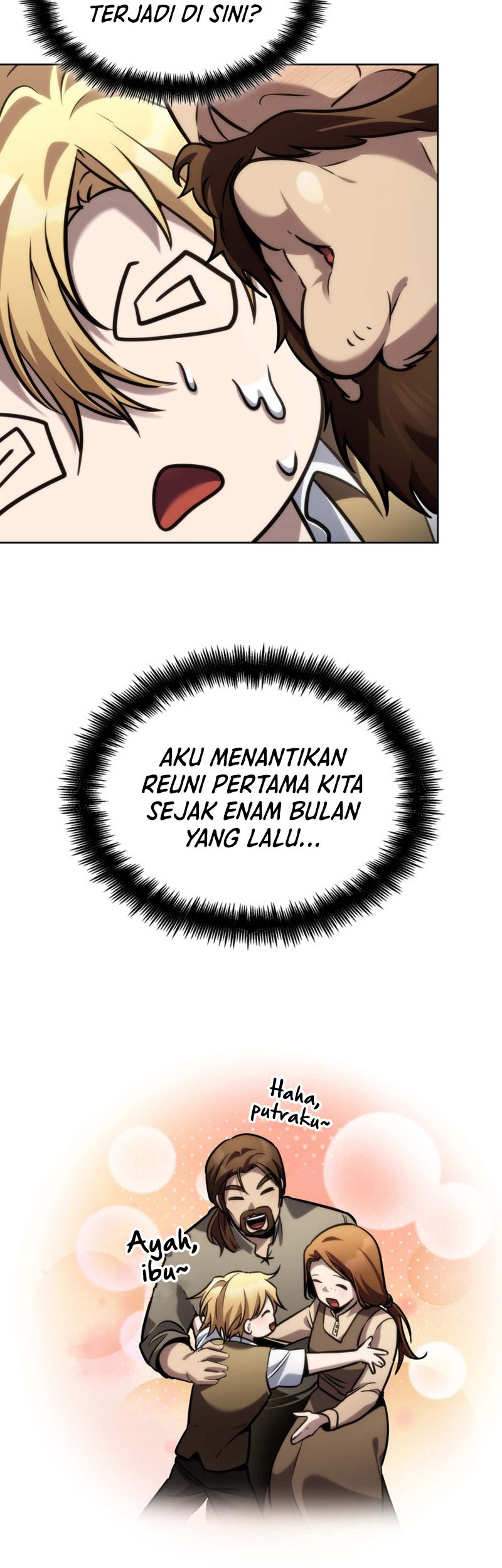 Infinite Mage Chapter 104 Gambar 15
