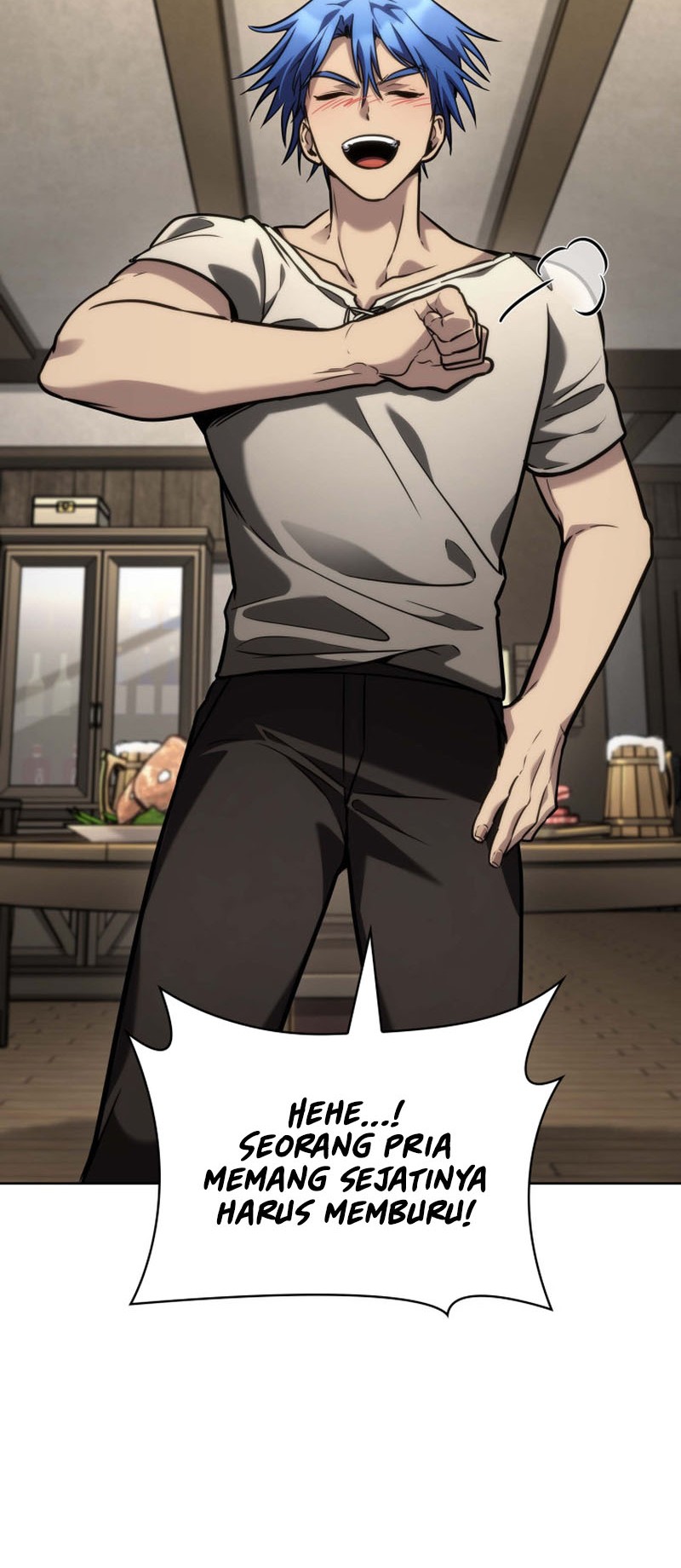 Infinite Mage Chapter 104 Gambar 17