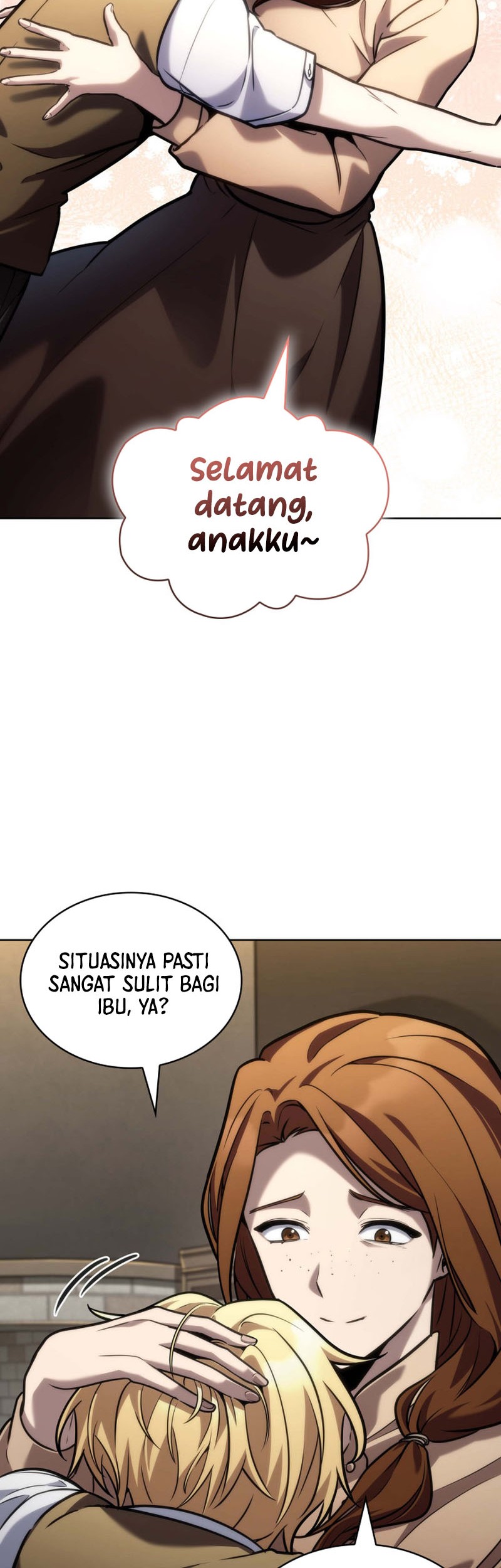 Infinite Mage Chapter 104 Gambar 19