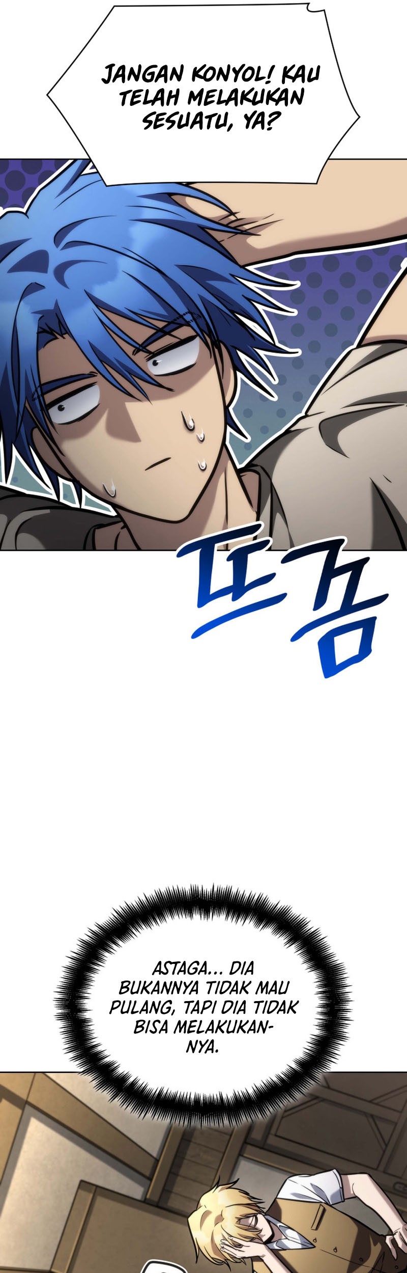 Infinite Mage Chapter 104 Gambar 22