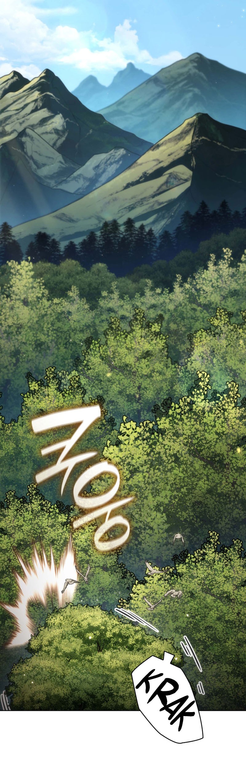 Infinite Mage Chapter 104 Gambar 32