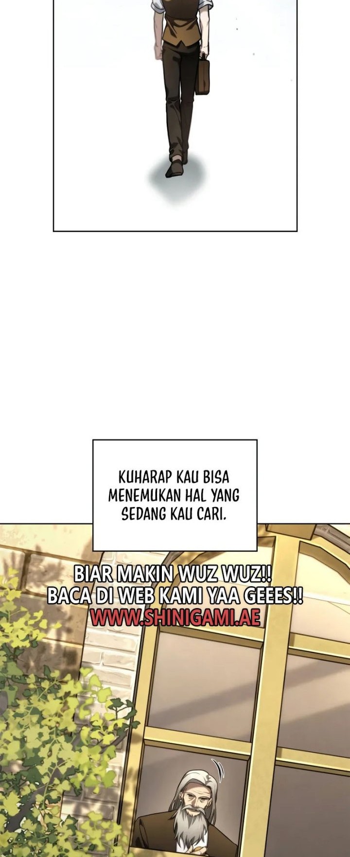 Infinite Mage Chapter 103 Gambar 19