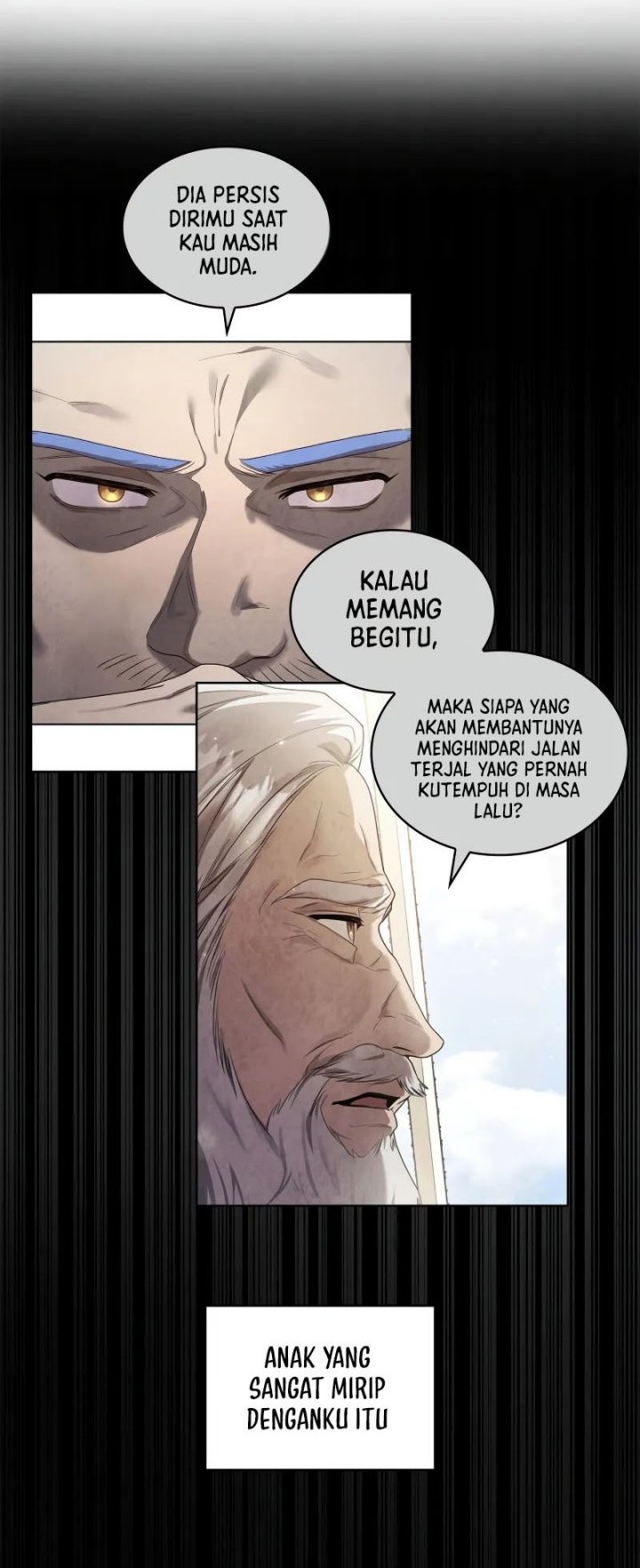 Infinite Mage Chapter 103 Gambar 21