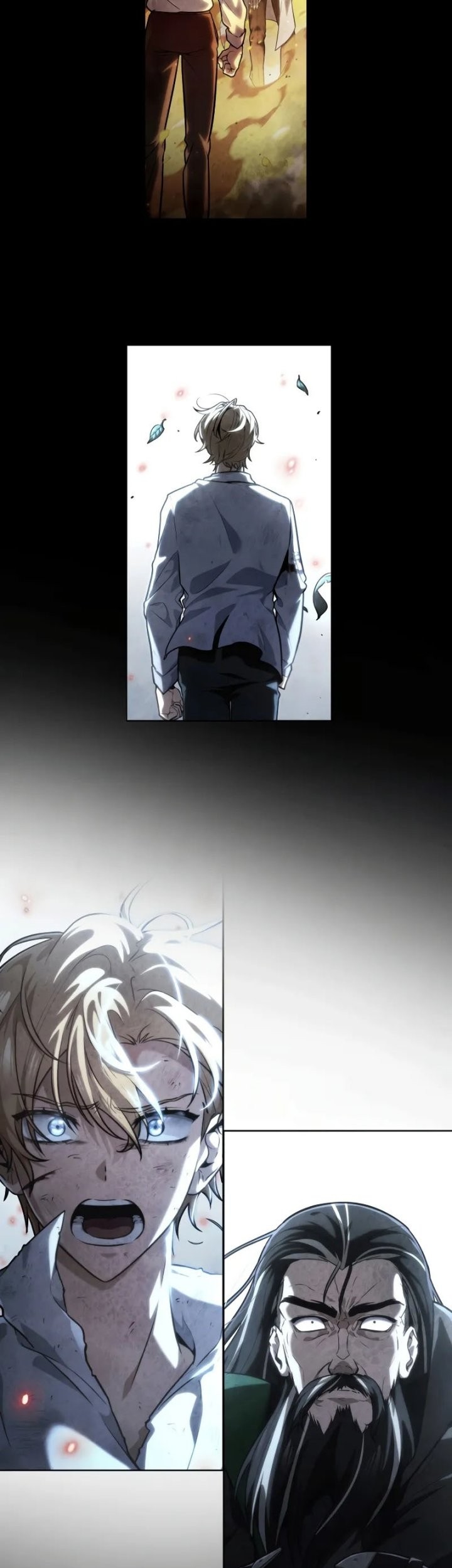 Infinite Mage Chapter 103 Gambar 24