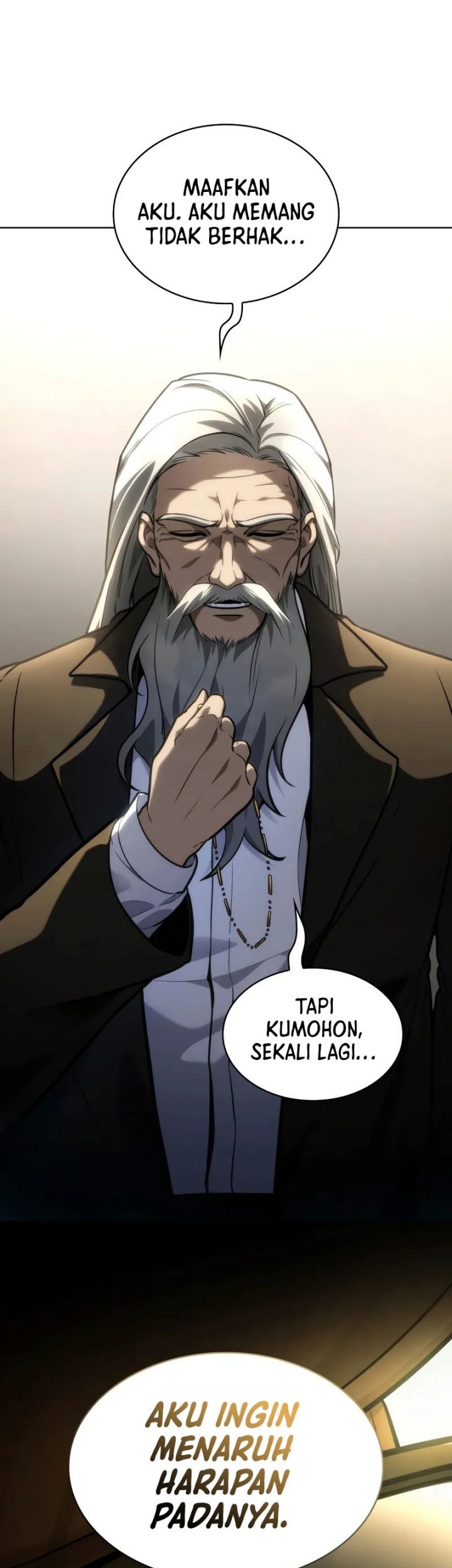 Infinite Mage Chapter 103 Gambar 28