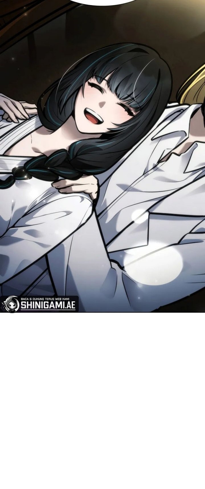 Infinite Mage Chapter 103 Gambar 29