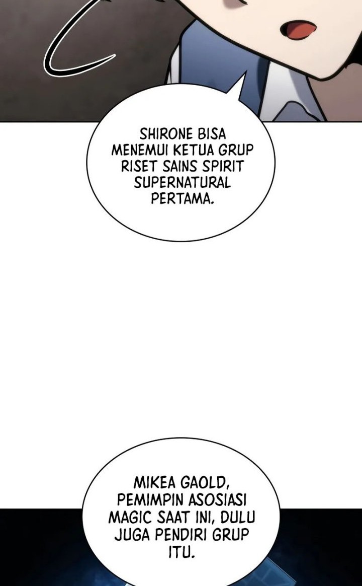 Infinite Mage Chapter 103 Gambar 35