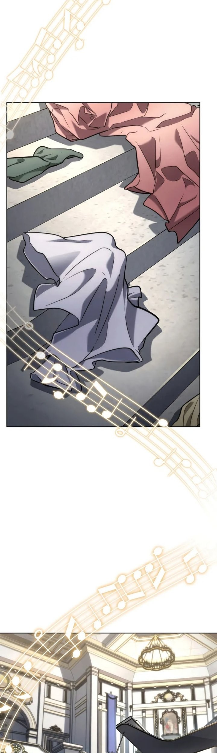 Infinite Mage Chapter 103 Gambar 42