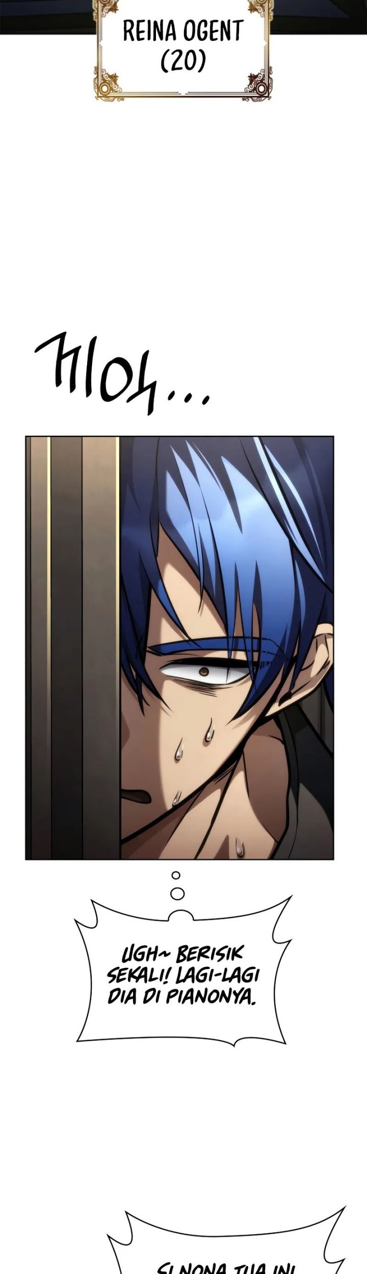 Infinite Mage Chapter 103 Gambar 44