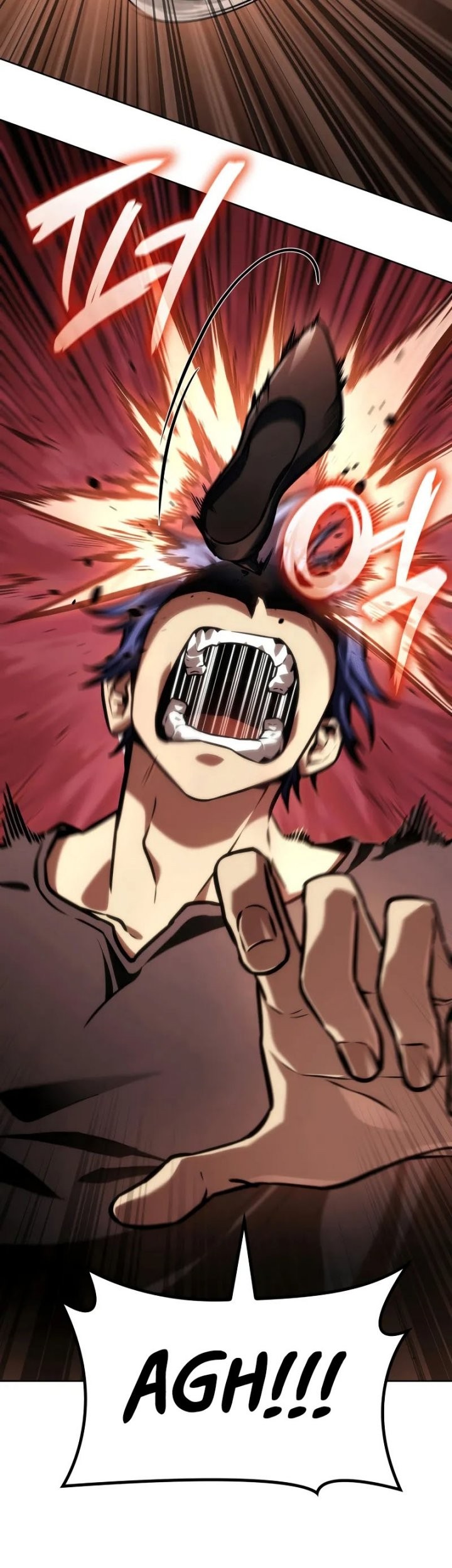 Infinite Mage Chapter 103 Gambar 48
