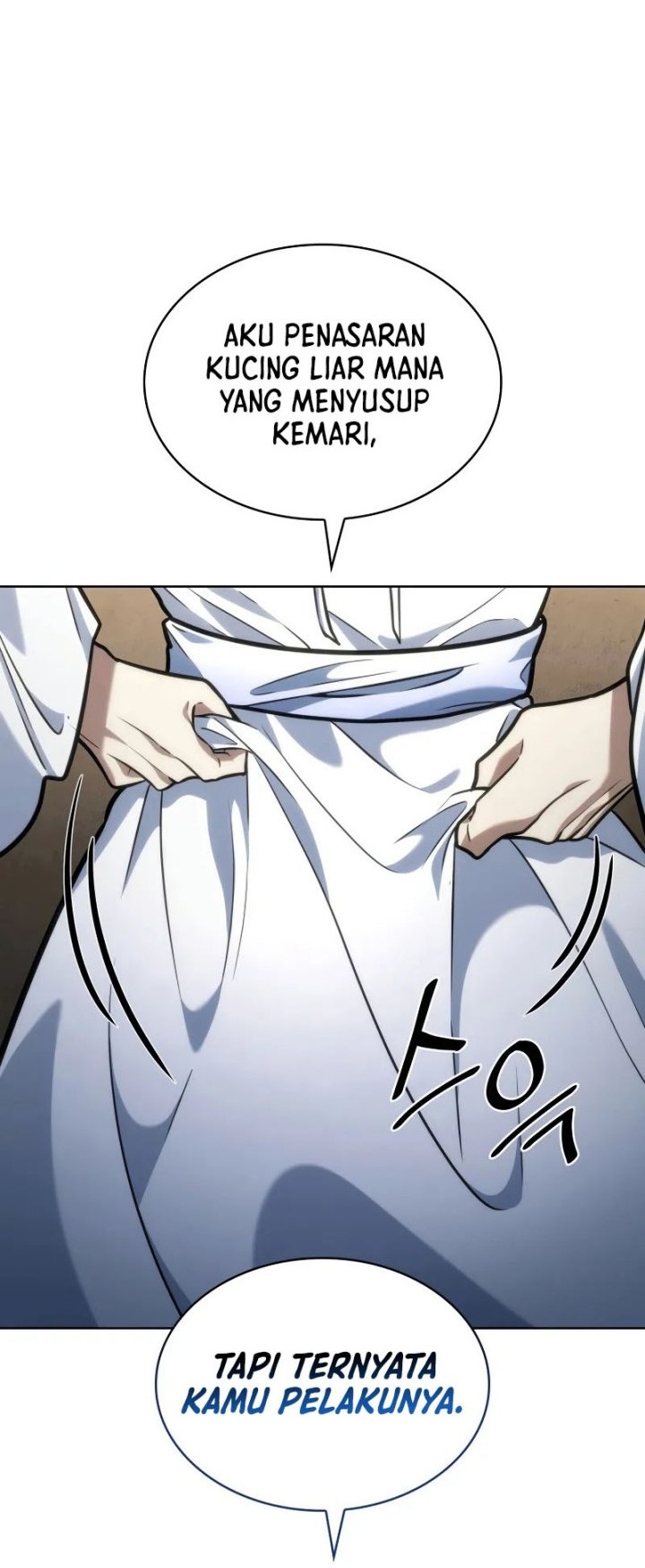 Infinite Mage Chapter 103 Gambar 49