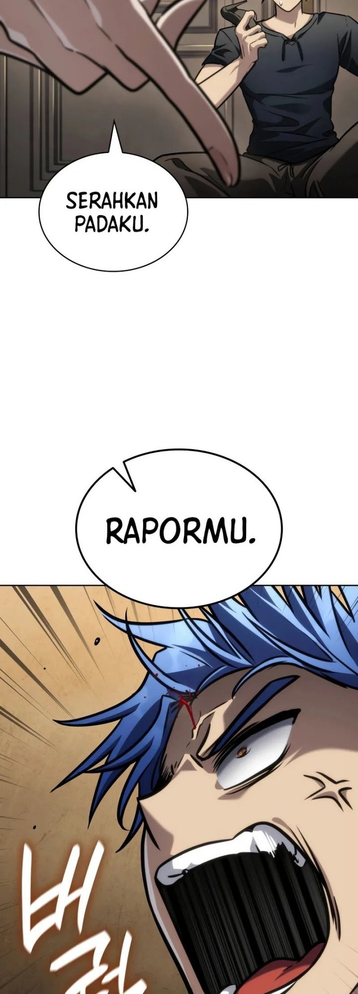 Infinite Mage Chapter 103 Gambar 51