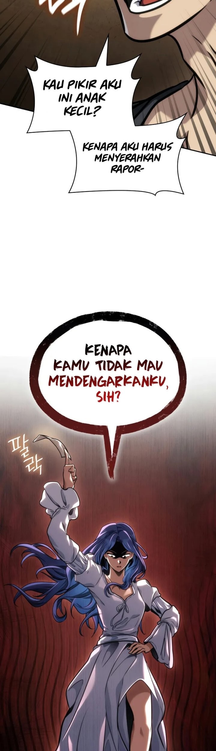Infinite Mage Chapter 103 Gambar 52