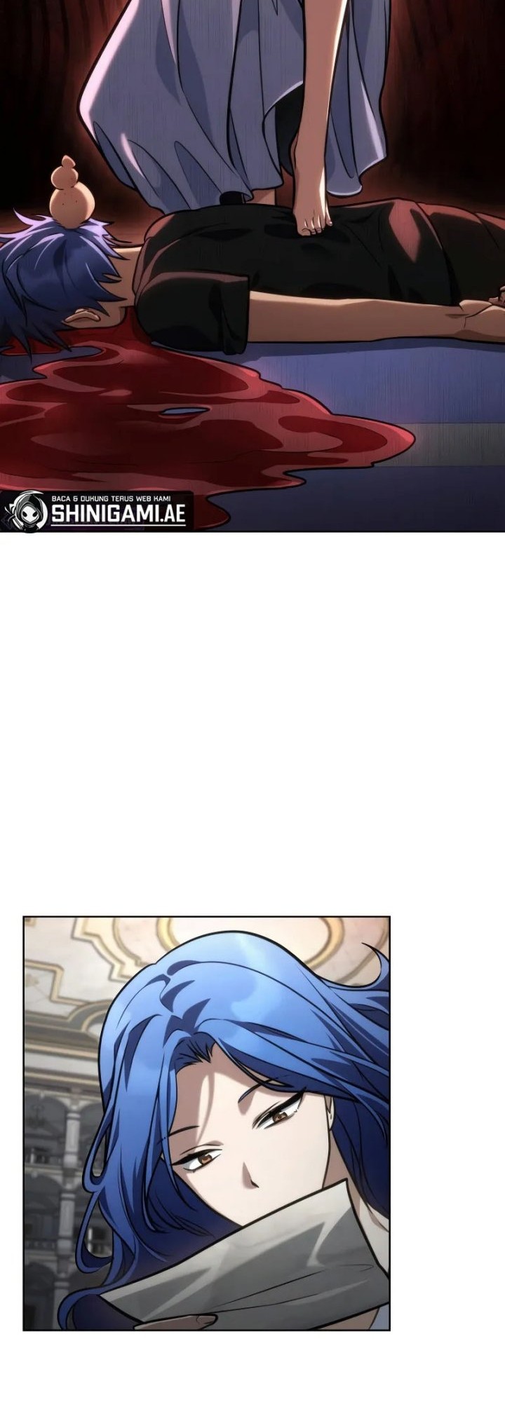 Infinite Mage Chapter 103 Gambar 53