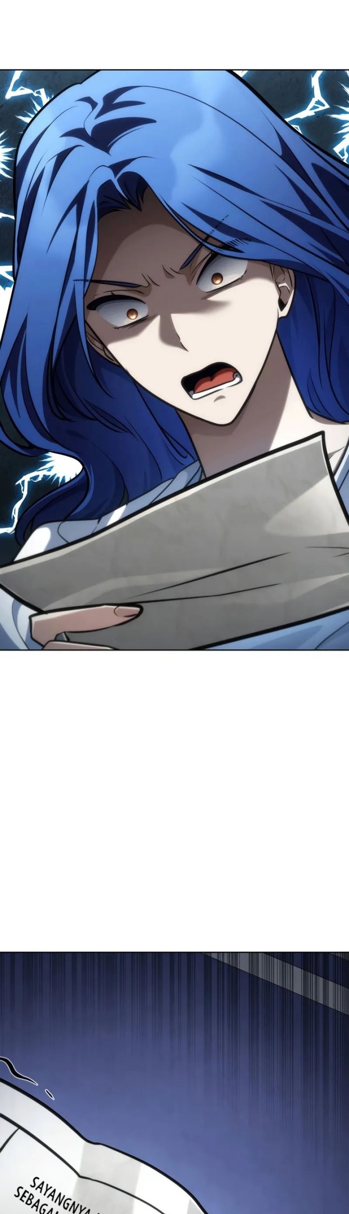 Infinite Mage Chapter 103 Gambar 54