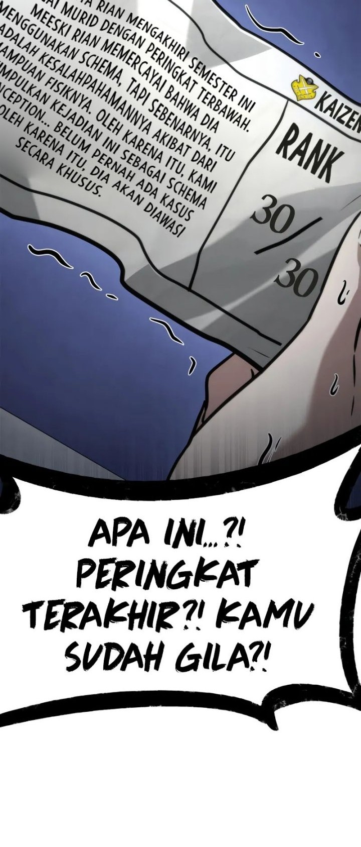 Infinite Mage Chapter 103 Gambar 55