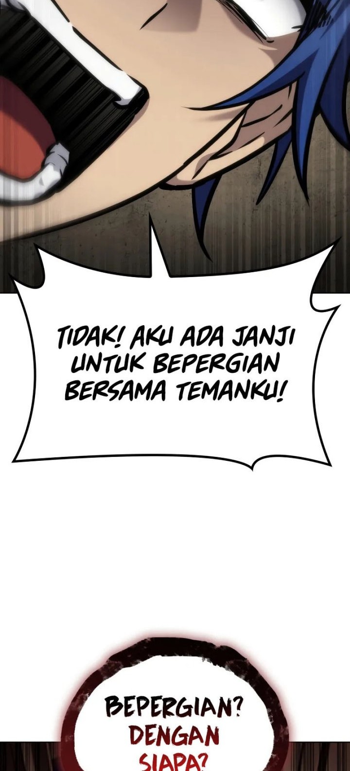 Infinite Mage Chapter 103 Gambar 59