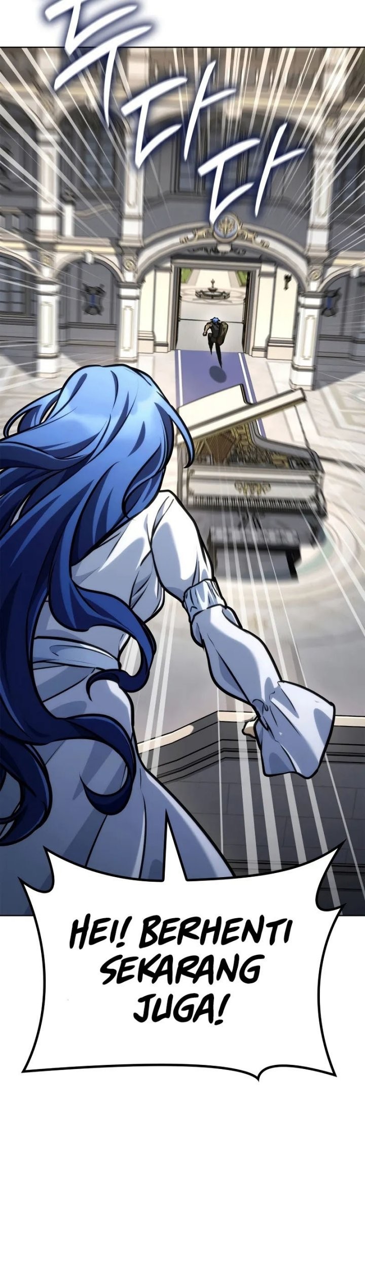 Infinite Mage Chapter 103 Gambar 66