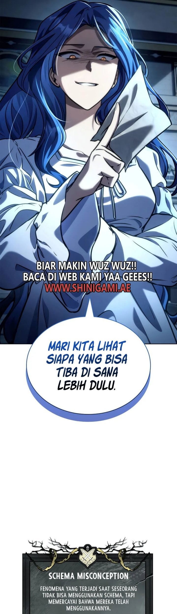Infinite Mage Chapter 103 Gambar 70