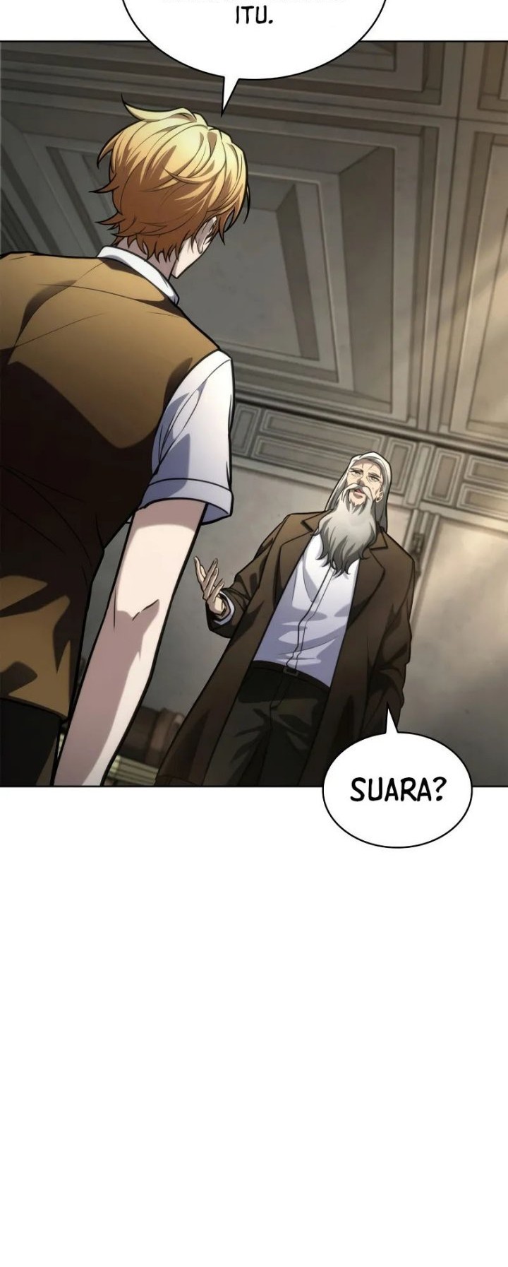 Infinite Mage Chapter 103 Gambar 5