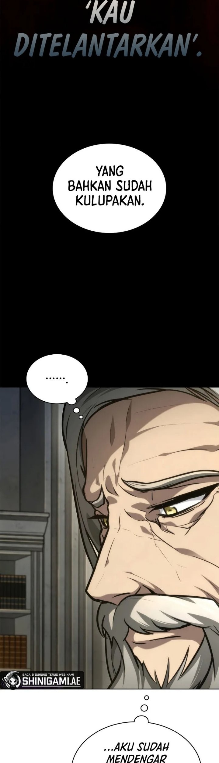 Infinite Mage Chapter 103 Gambar 8