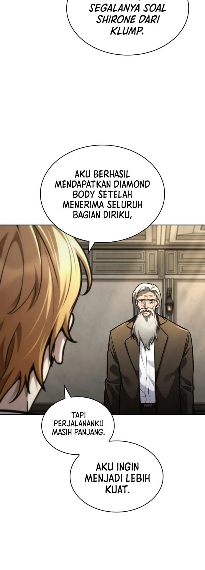 Infinite Mage Chapter 103 Gambar 9