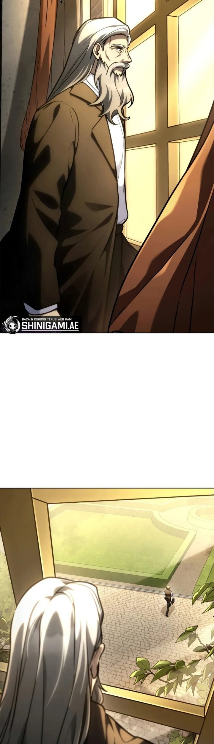 Infinite Mage Chapter 103 Gambar 16