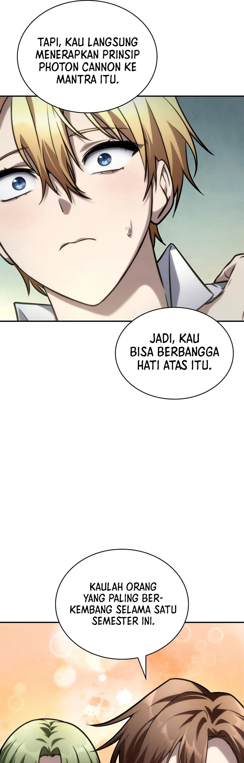 Infinite Mage Chapter 102 Gambar 42