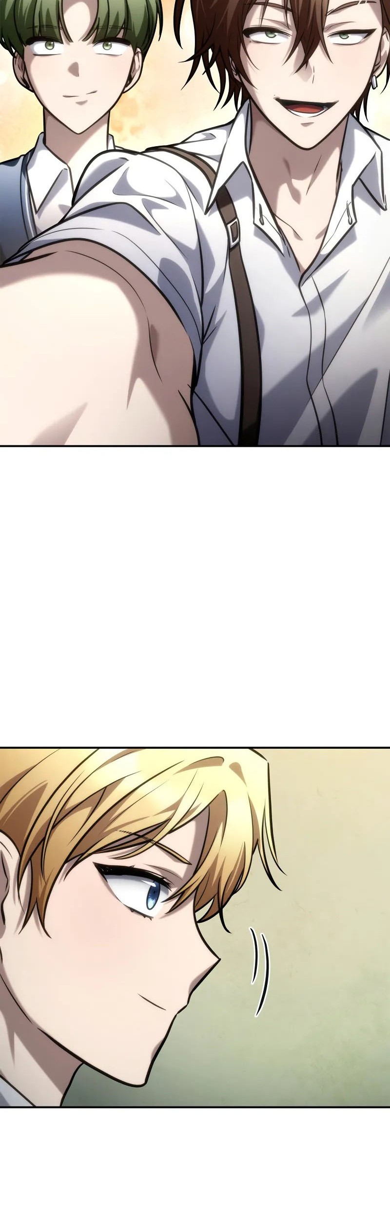 Infinite Mage Chapter 102 Gambar 43