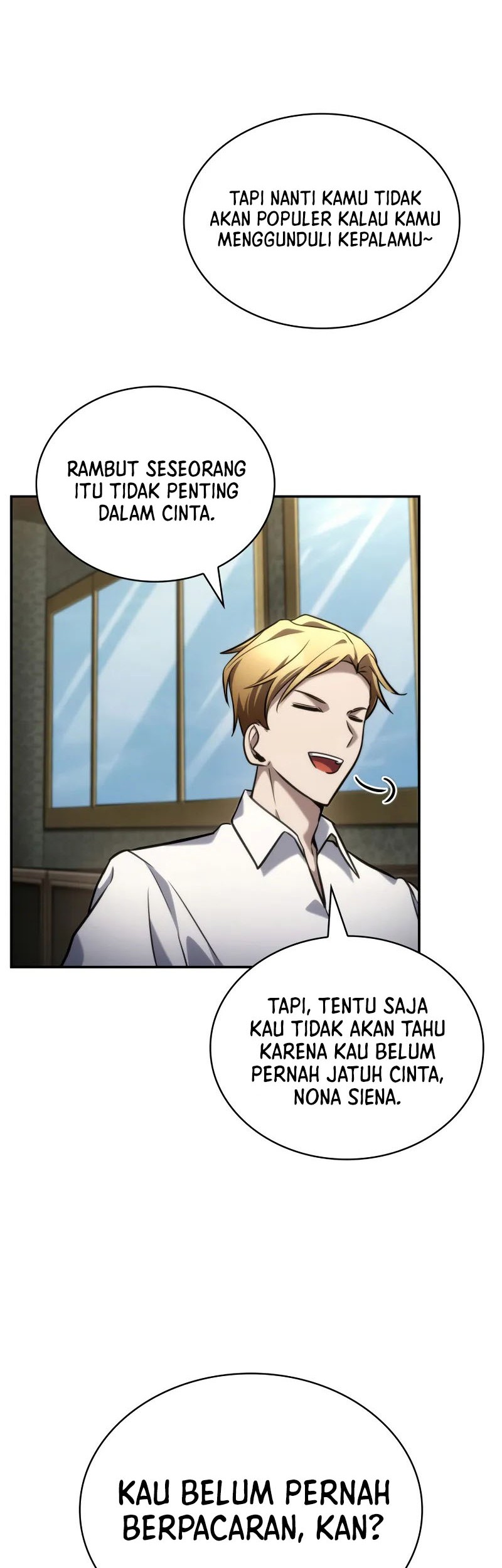 Infinite Mage Chapter 102 Gambar 51