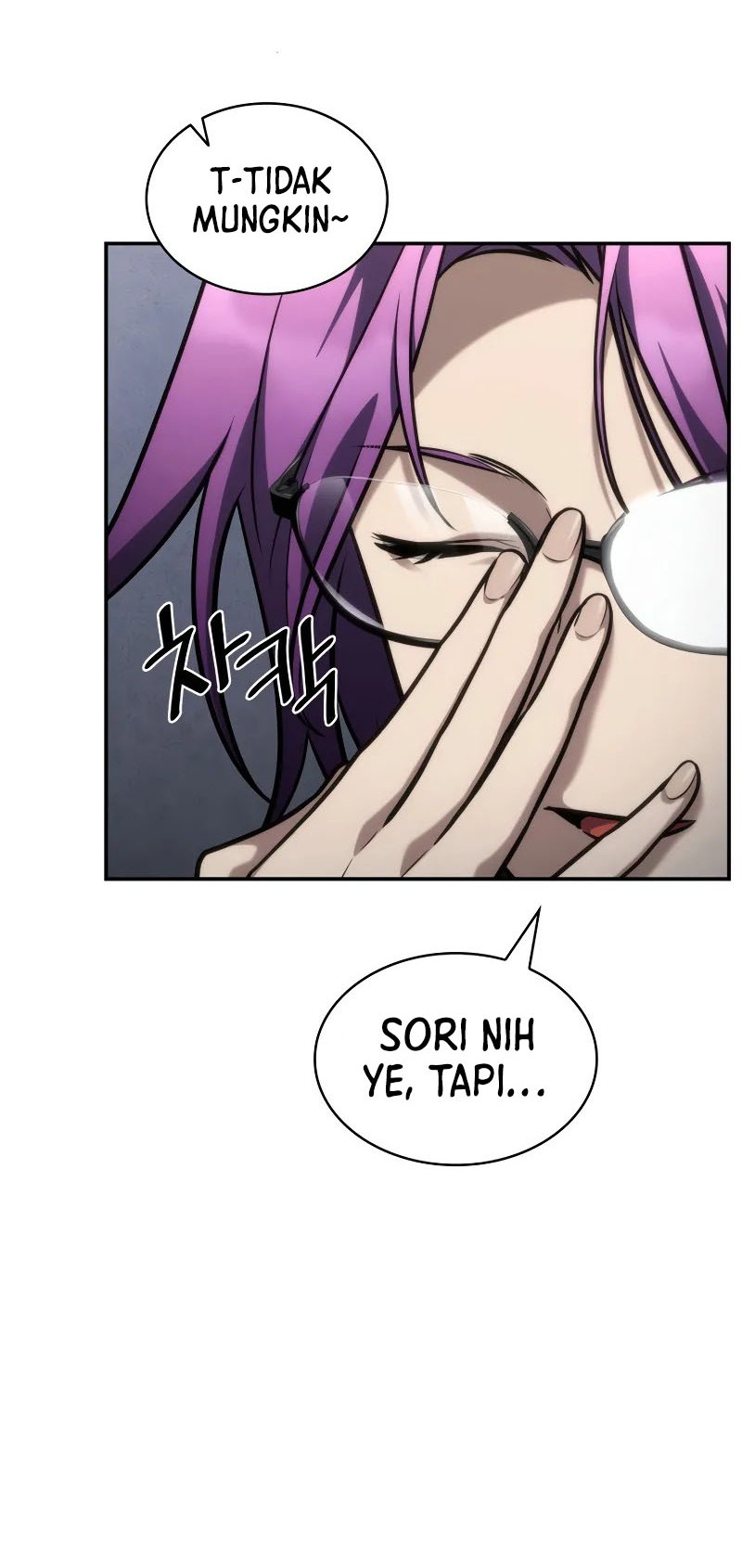 Infinite Mage Chapter 102 Gambar 53